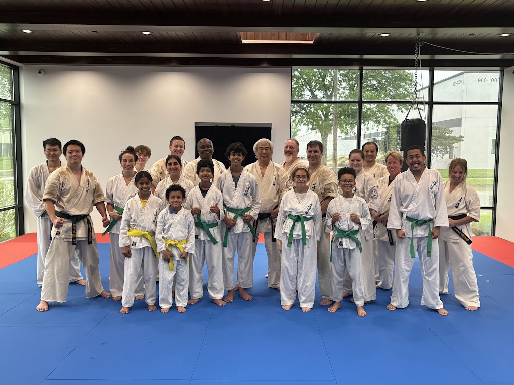  World Karate Do Miura Dojo