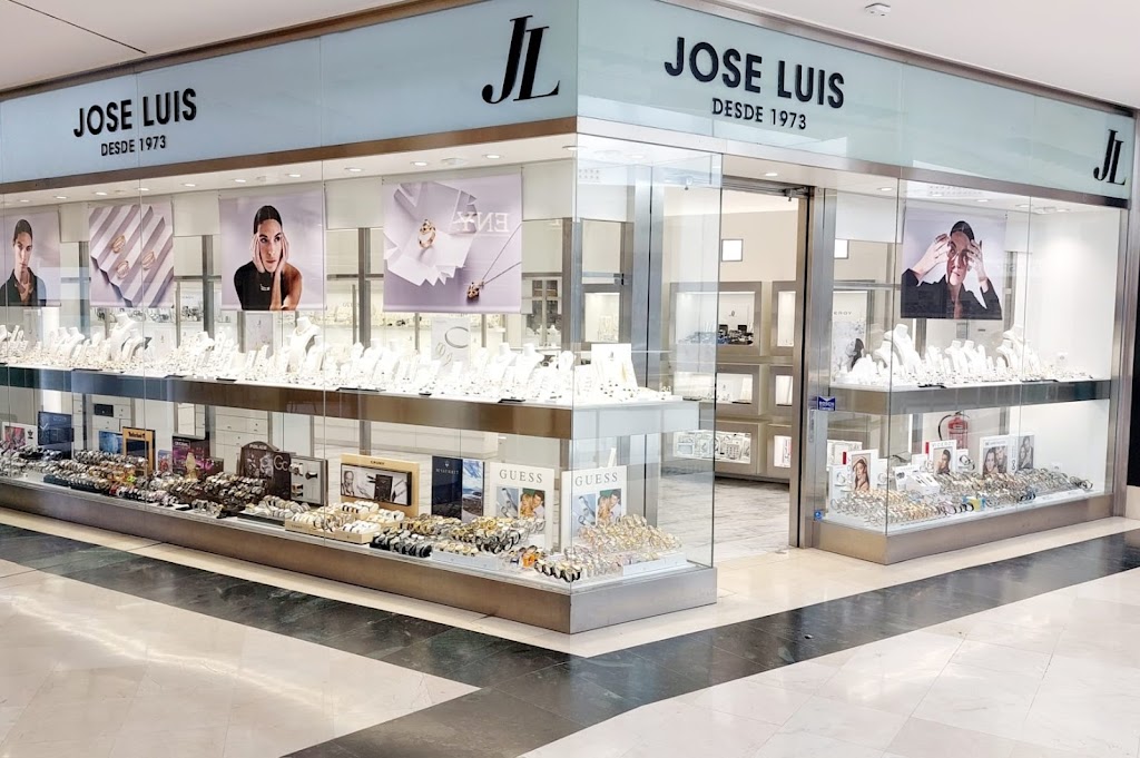 JOSE LUIS JOYERIAS