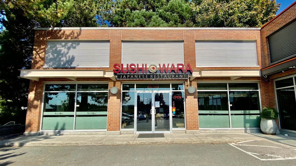 Sushi Wara in Delta