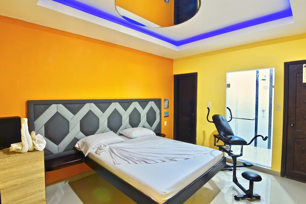Habitaciones
