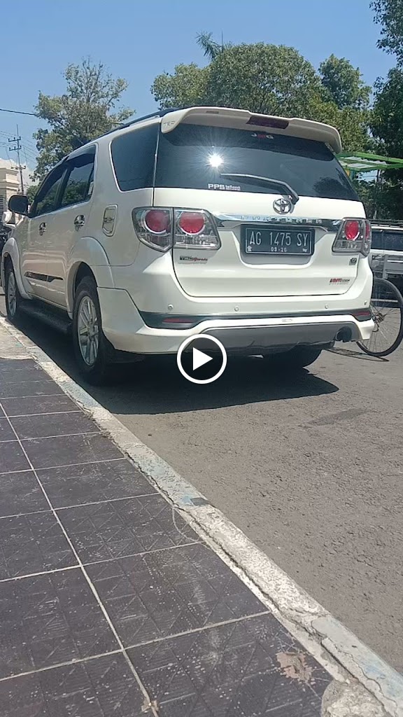 bengkel mobil barokah 354