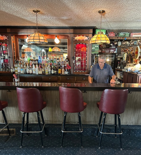  Wolter's Shoreview Supper Club