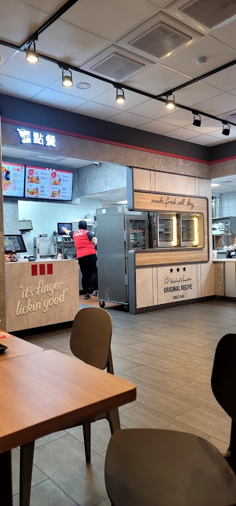 肯德基KFC-新營復興餐廳 的照片