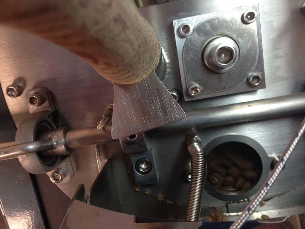 Photo of Course Coffee Roasters