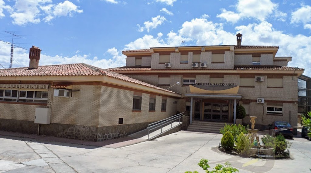 Residencia "Santo Angel"