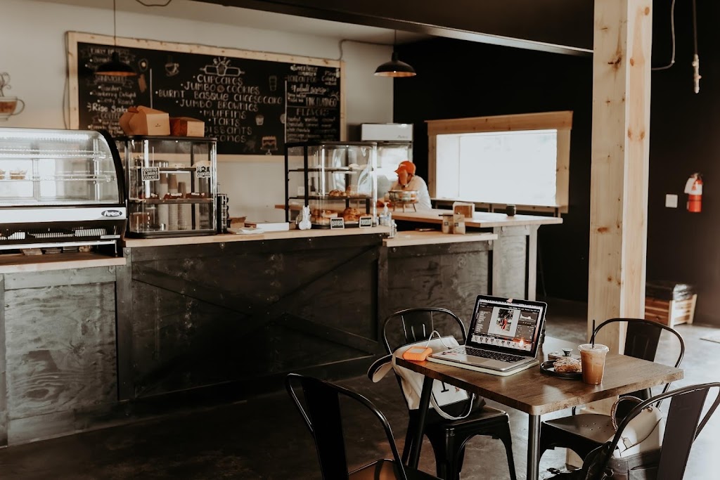 Photo of Rise Bakery & Cafe