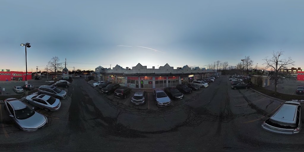 Street View & 360°