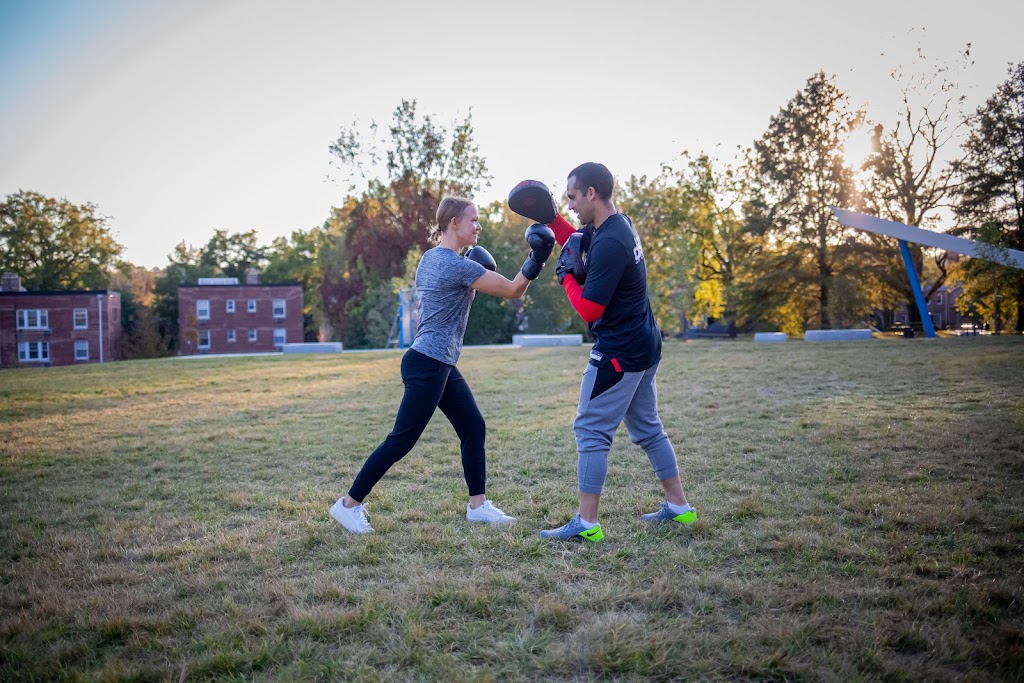  Hector's Fitness Advantage