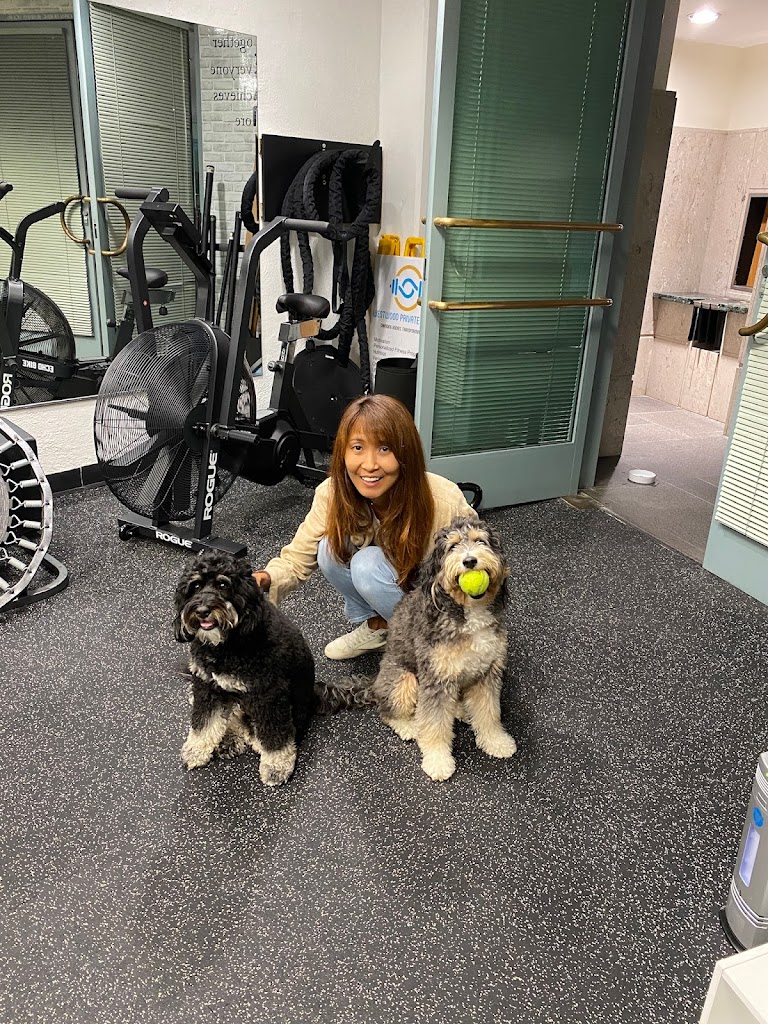  Westwood Private Fitness