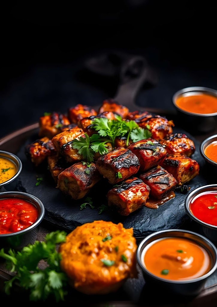 Food & drink