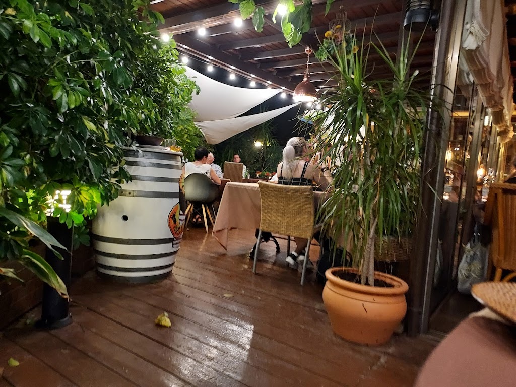 Restaurante La Morera