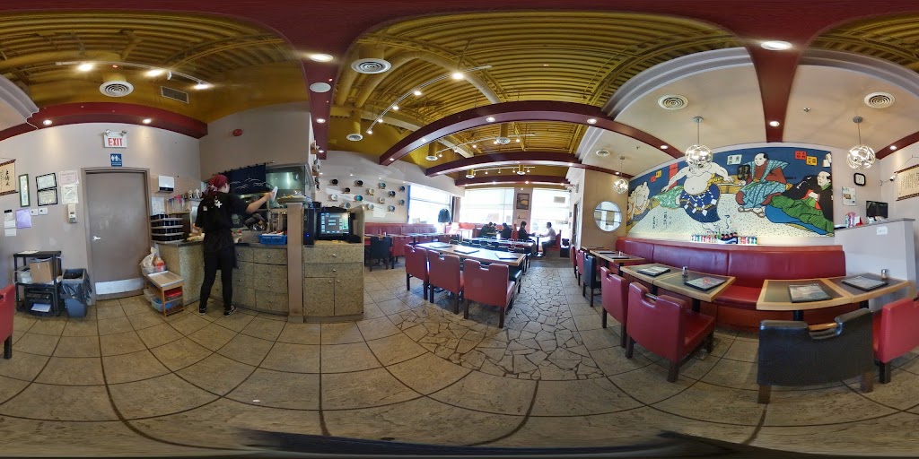 Street View & 360°