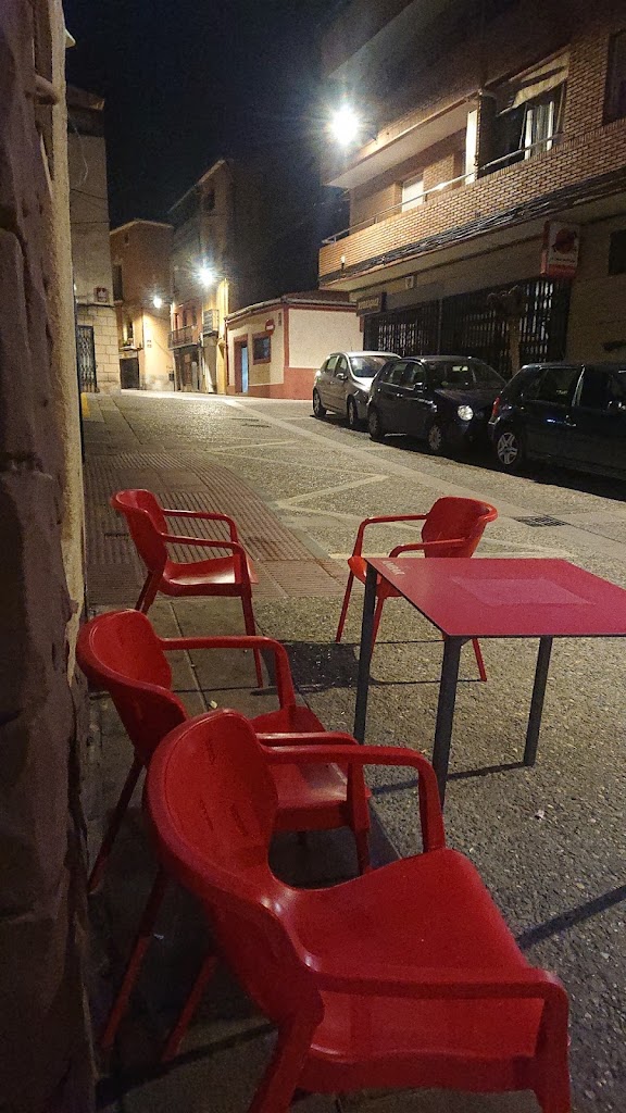 Cafe Bar Buenos Aires