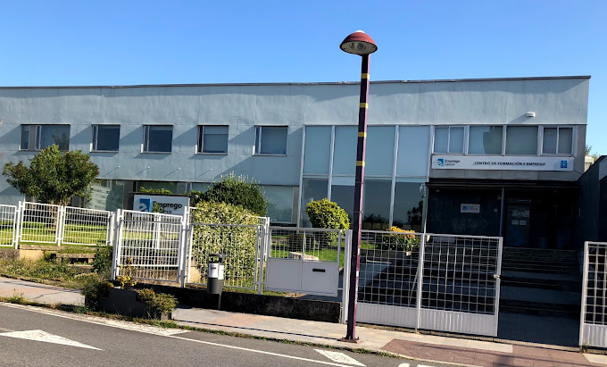 Centro Integrado de Formacion Profesional de Coia