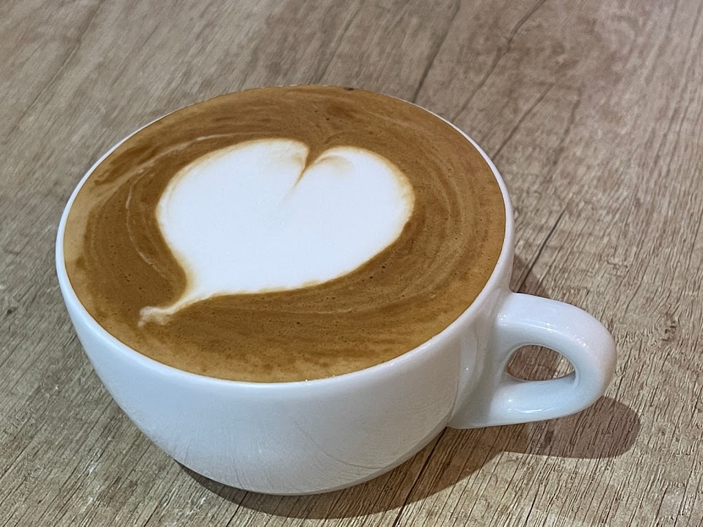 窩客咖啡WorkCoffee 的照片