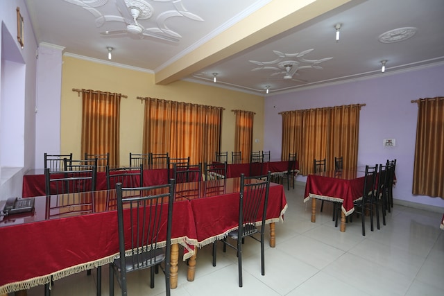 Amenities