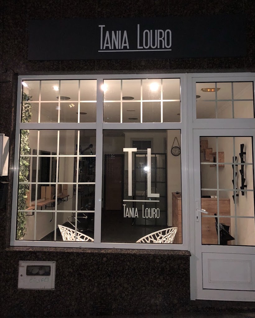 Tania Louro