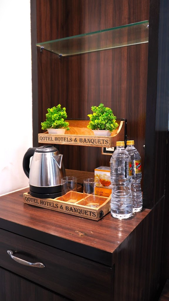 Food & drink