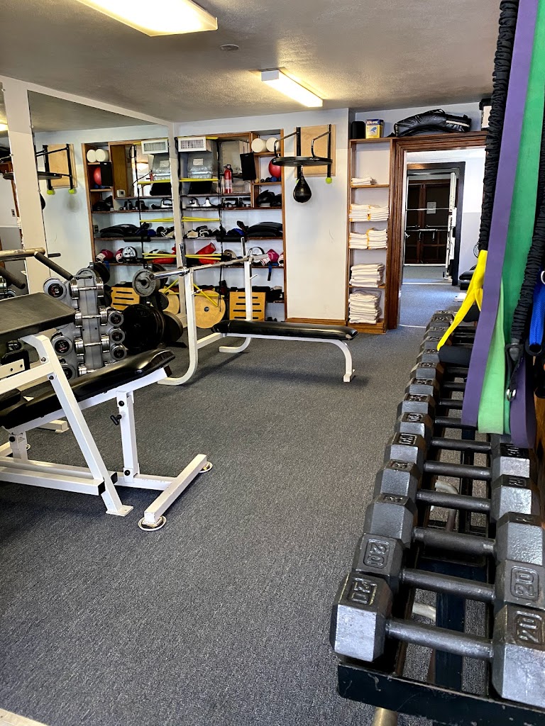  Premier Personal Training, Inc.