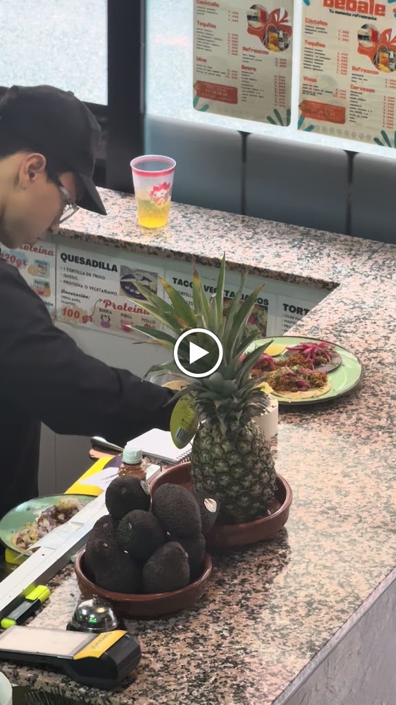 Los 3 Carnalitos Restaurante Mexicano — Mas recientes