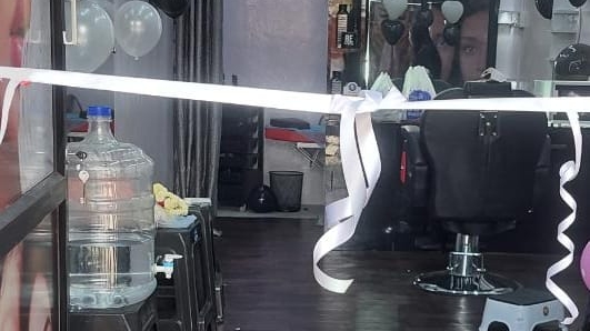 Isha Beauty Services