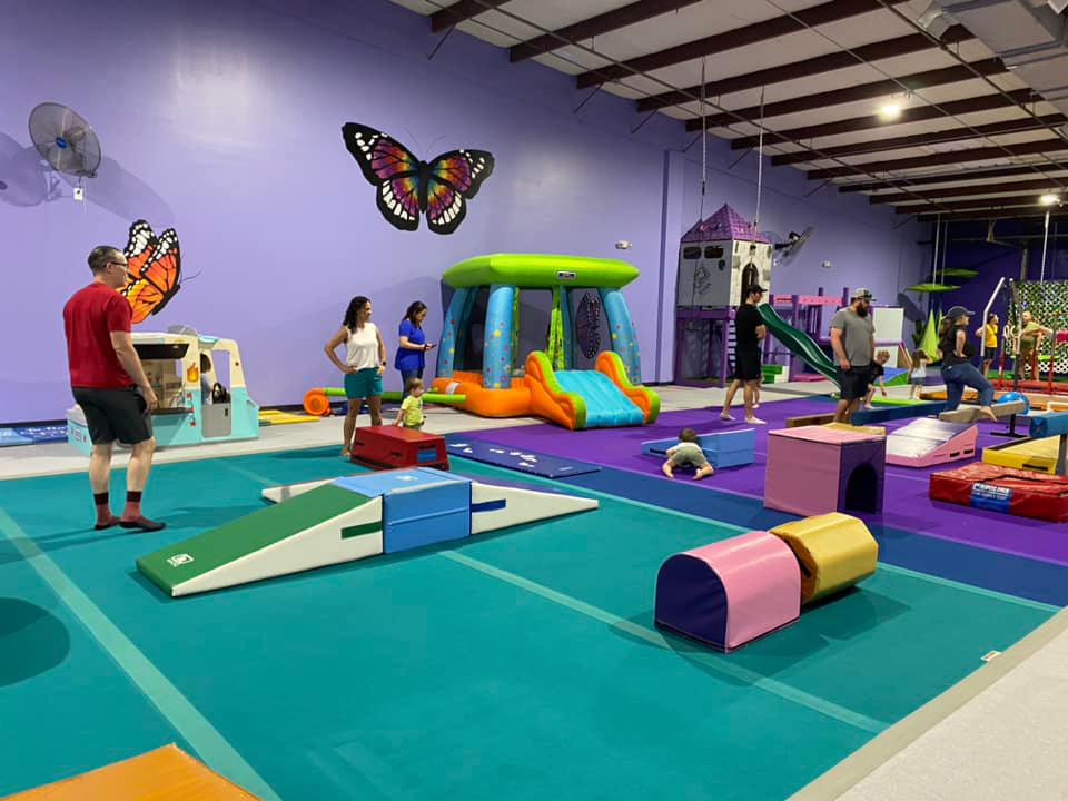  Performance Sports Center