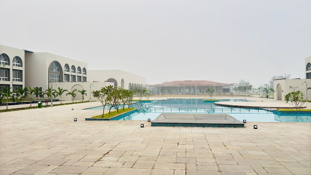 Bhavanta Resort
