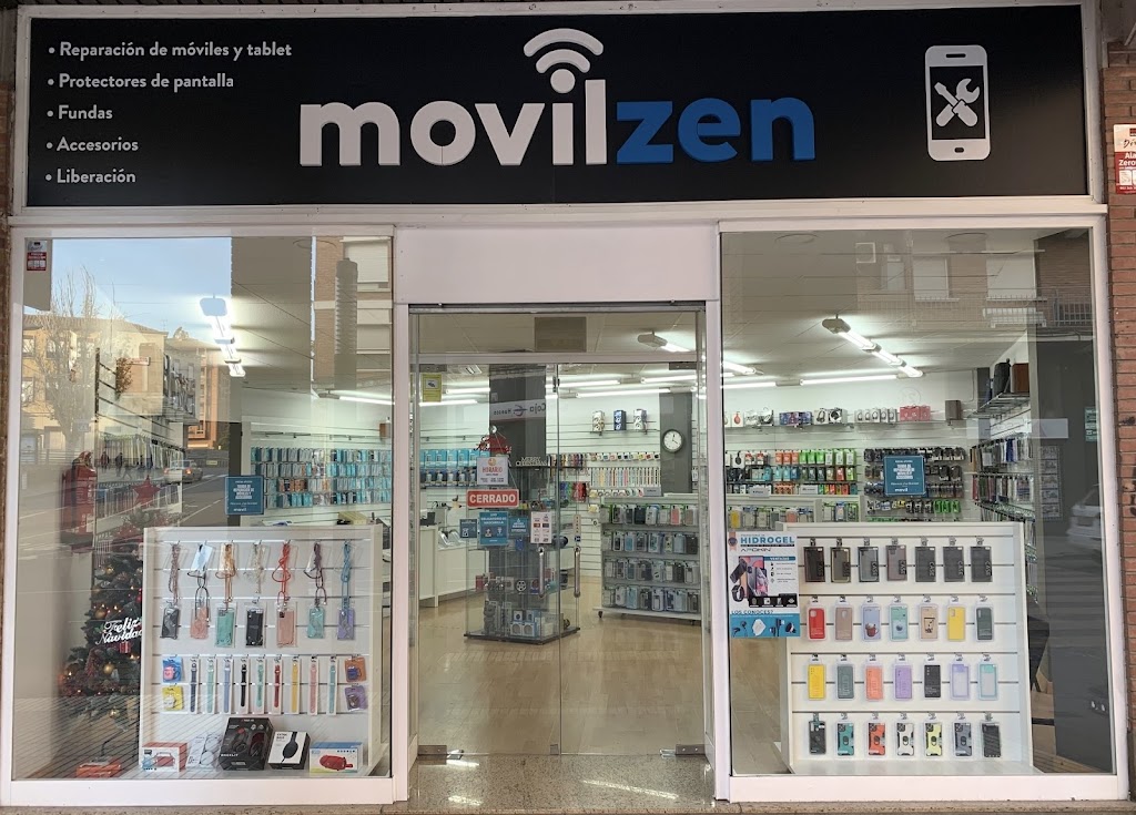 Movilzen