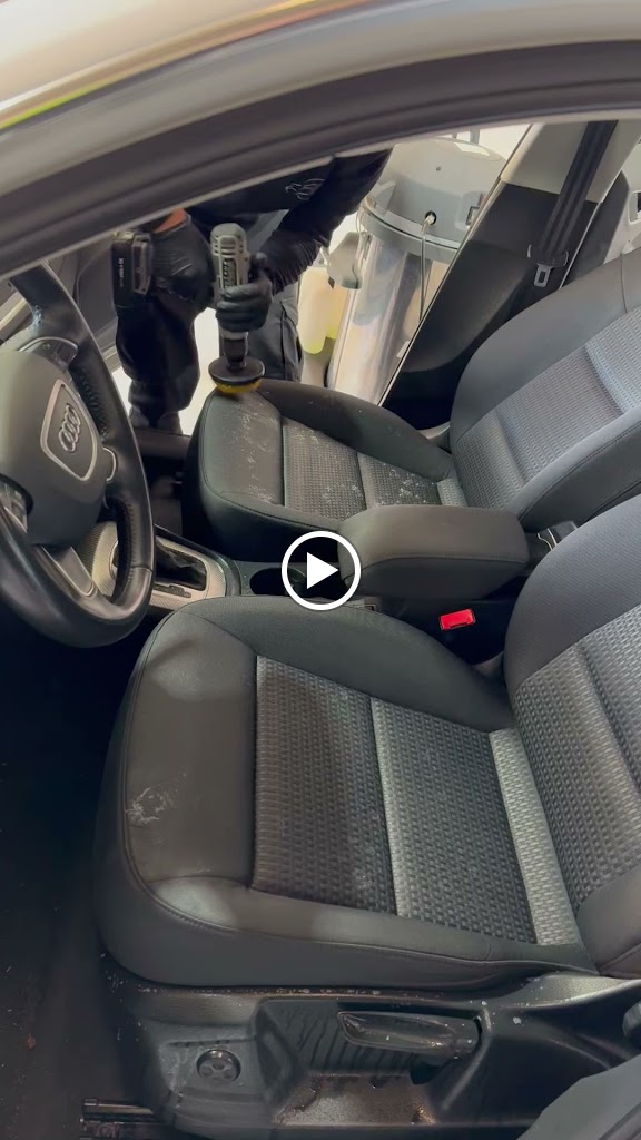Autorecambios & Detail ORTEGA — Videos