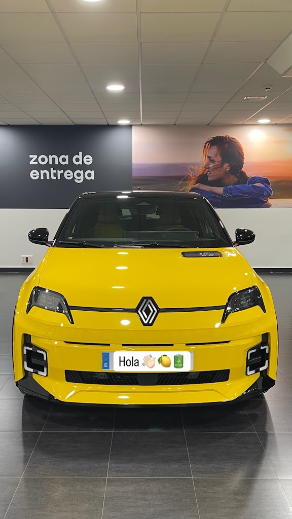 RENAULT LEGANES AUTOMOCION QUALITAUTO — Mas recientes