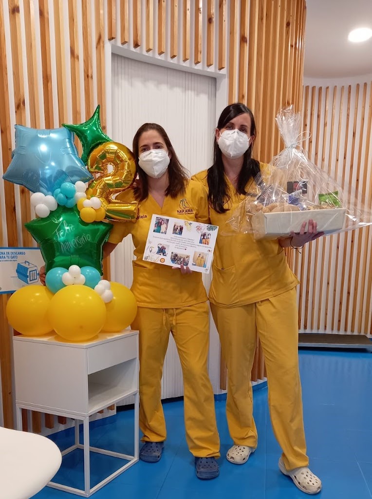 Clinica Veterinaria Nakama