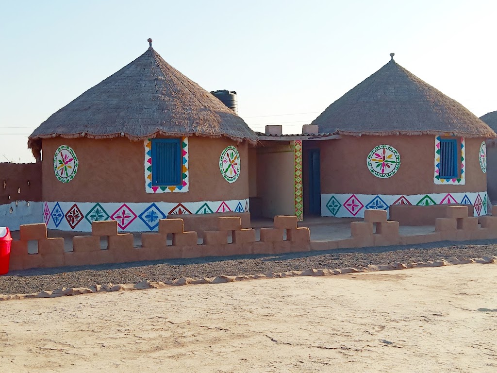 Star Resort Kutch
