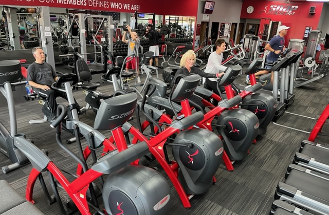  Snap Fitness Highland
