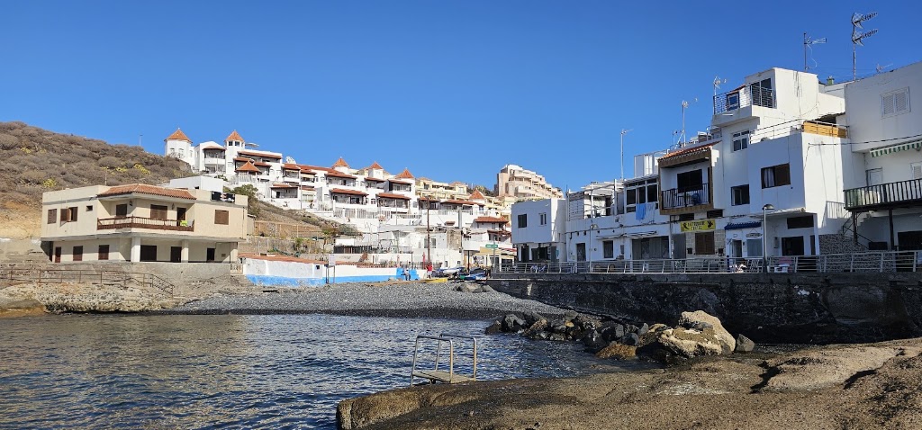 La Caleta
