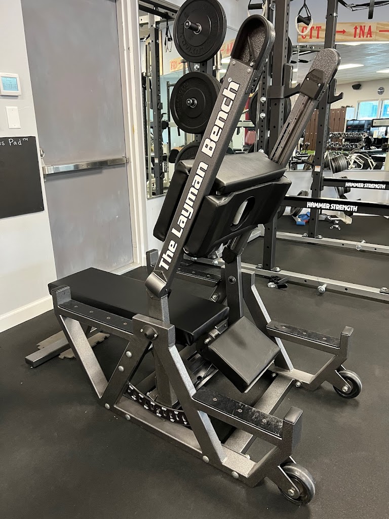  Trainer Troy Fitness and Training