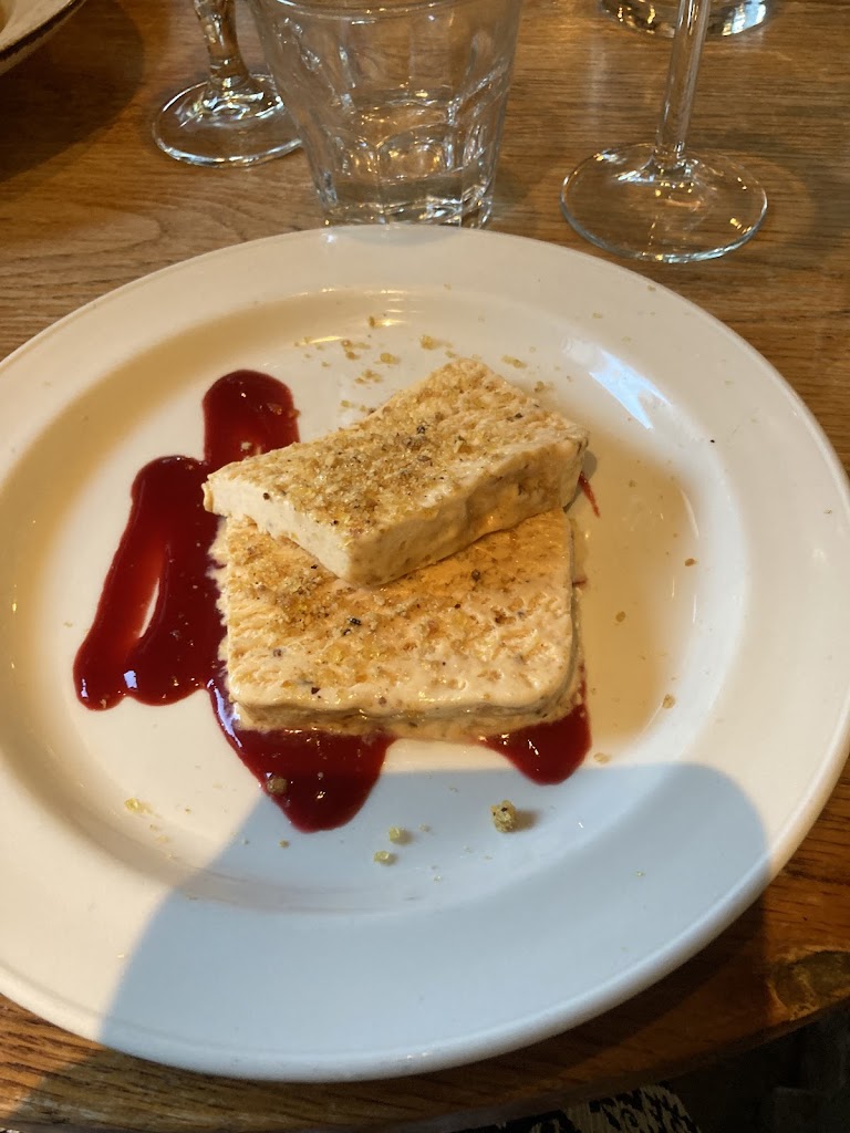 Cheesecake