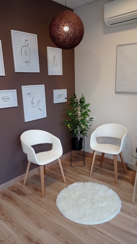 Clinica AD, medicina estetica.