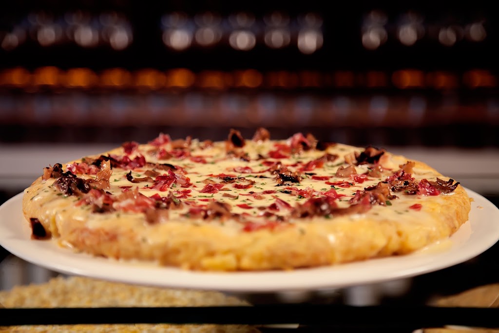 Boss Bilbao — Comida y bebida