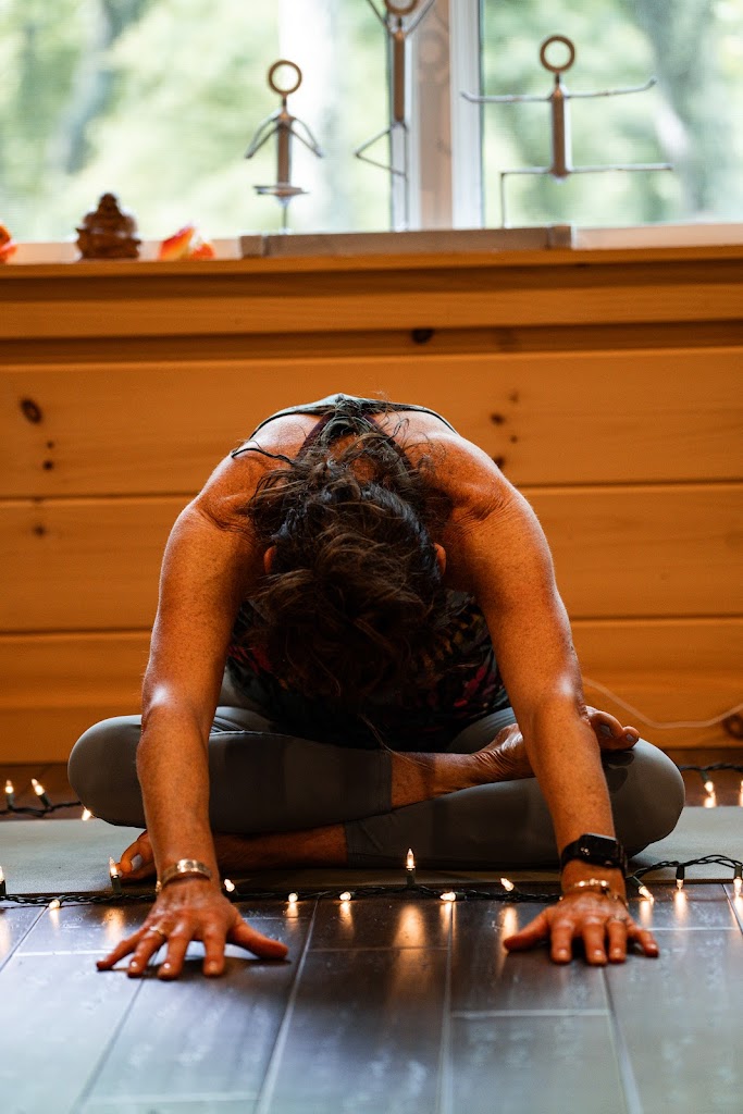  Yoga at Rockbriar Farm