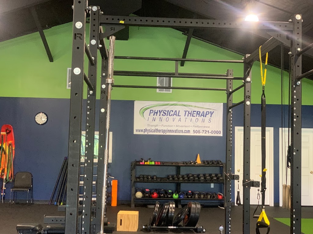 Physical fitness