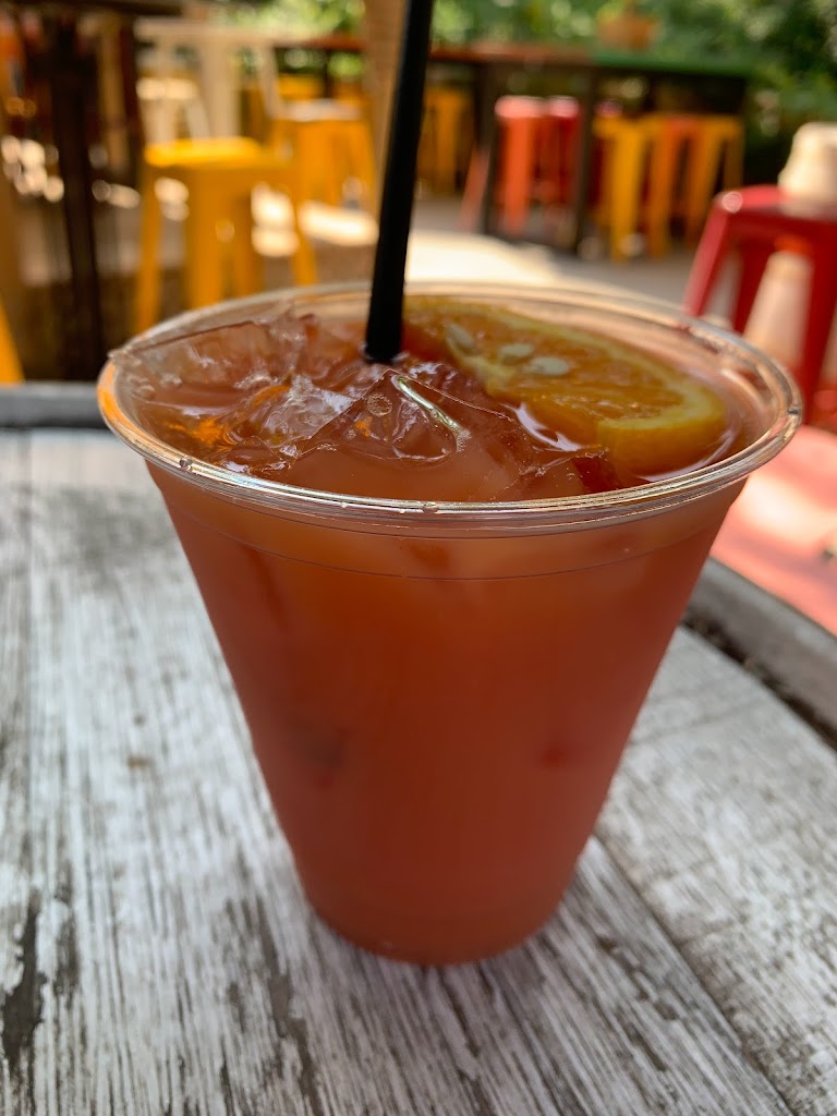 Food & drink