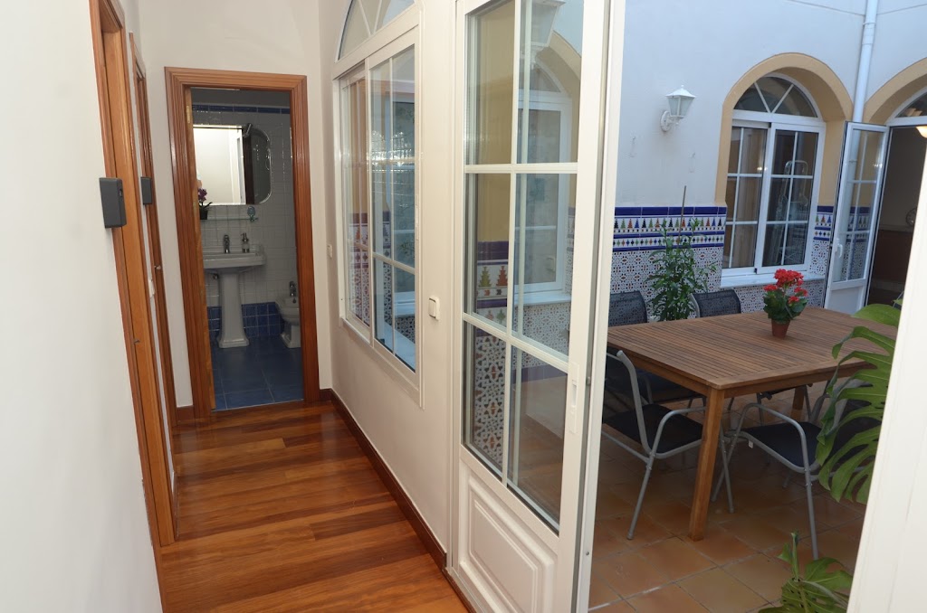 La Casa del Patio Andaluz