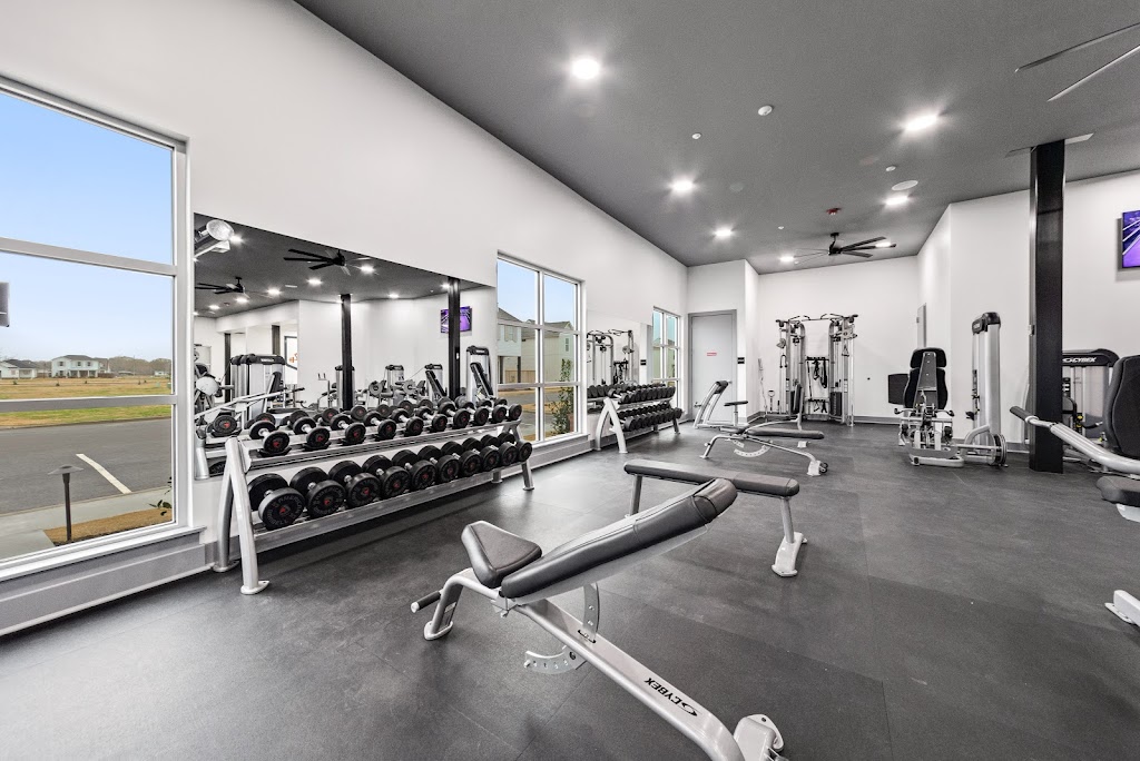  West Village Athletic Club