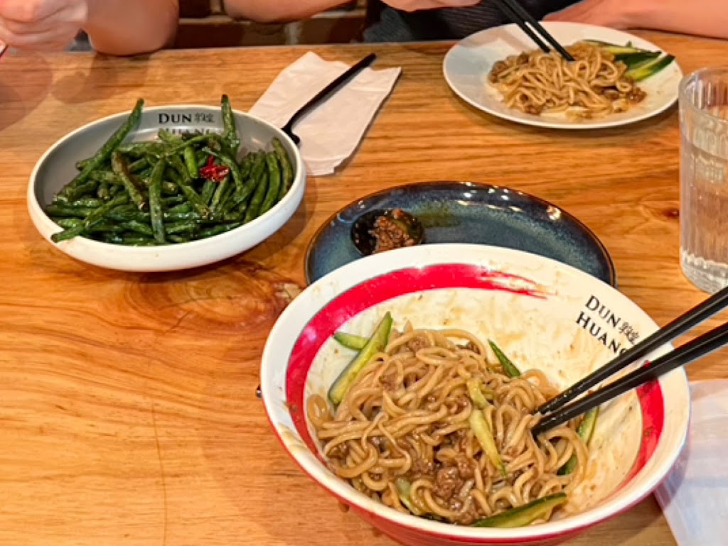 Noodle