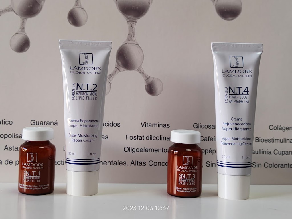 ES estetica professional