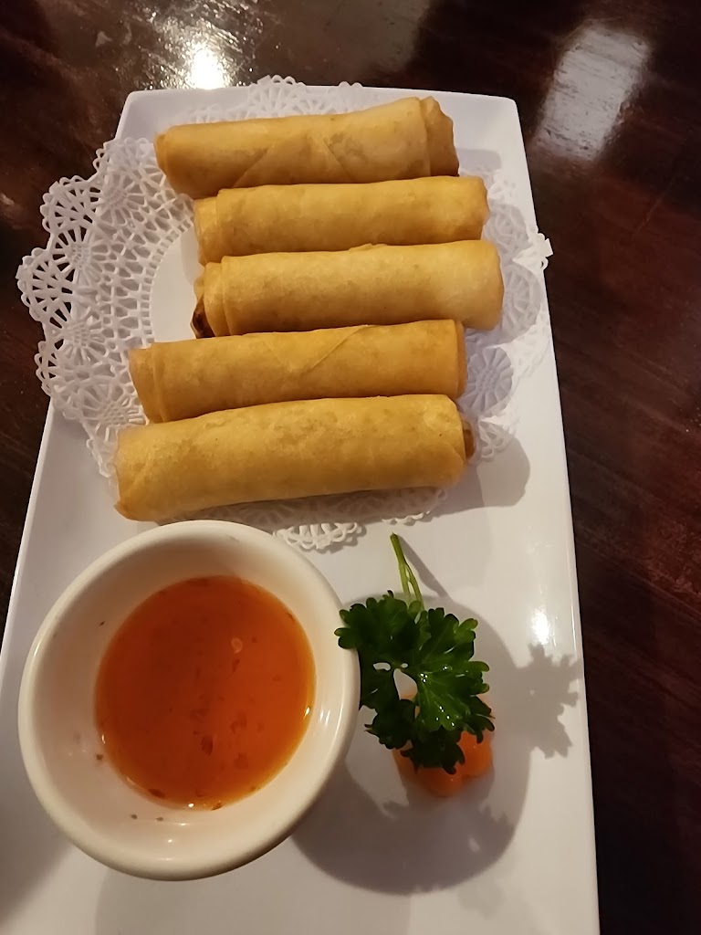 Thai Elephant