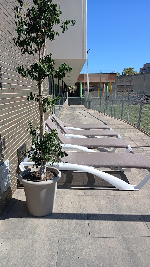 Eurofitness Viladecans