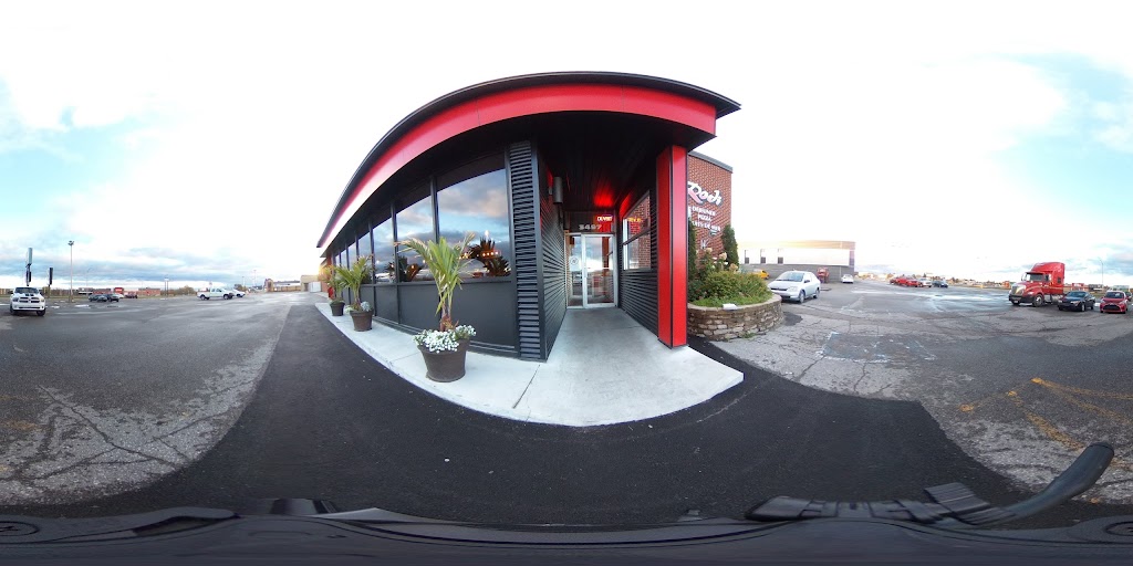 Pizza Rodi Jonquière in Jonquière