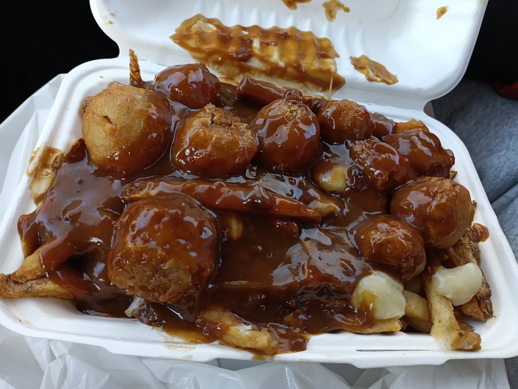 Poutine