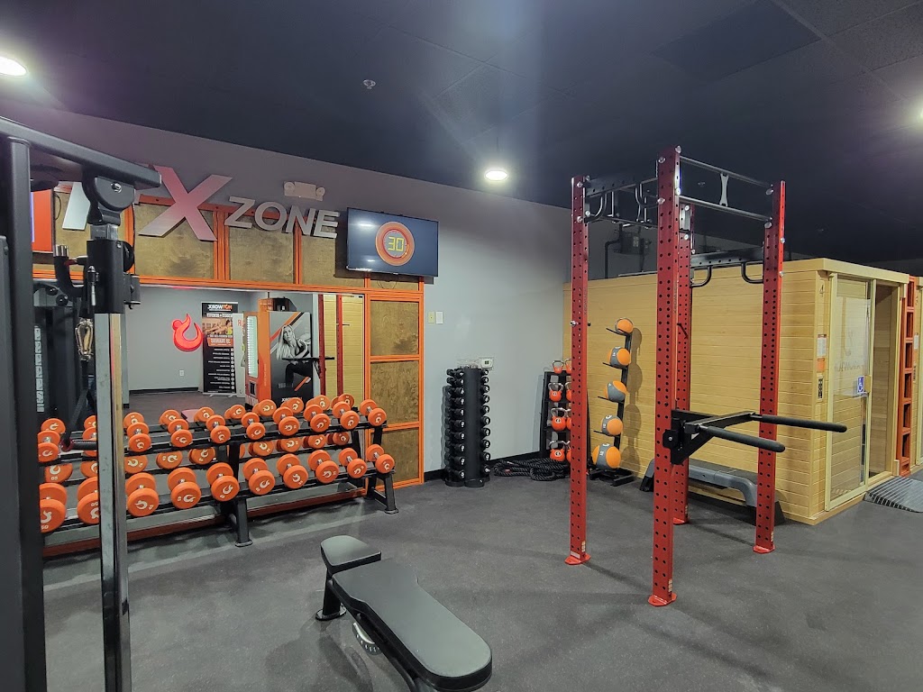  HOTWORX - Sacramento, CA - Arden-Arcade